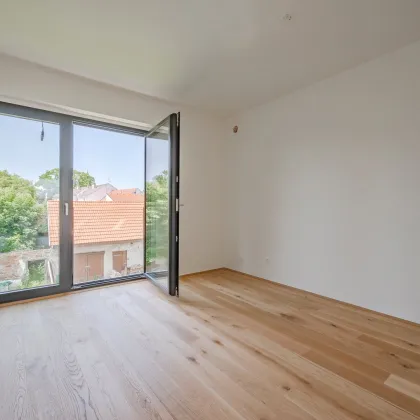 ++NEU++ Premium 4 Zimmer-Doppelhaushälfte mit Stellplatz, Nahe Wiener Neustadt - Bild 3