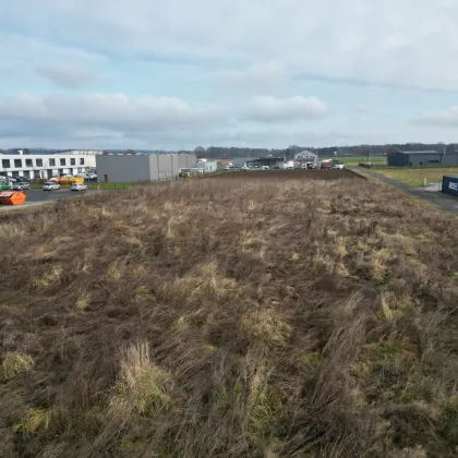 Attraktives Gewerbegrundstück: 5.626 m² im Herzen des Wachstums - Bild 3