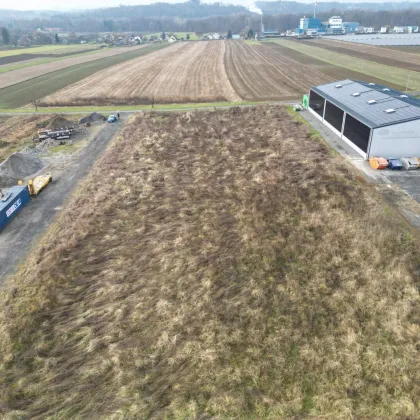 Attraktives Gewerbegrundstück: 5.626 m² im Herzen des Wachstums - Bild 2