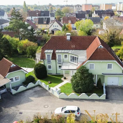 Unbegrenzte Möglichkeiten auf einer Etage - perfekt für Wohnen und Arbeiten: Tolle Wohnung zu verkaufen! - Bild 2