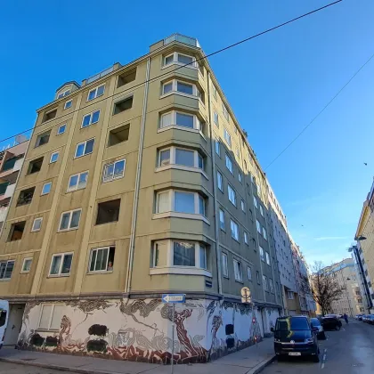 4-Zimmer-Wohnung in absolut ruhiger Lage! - Bild 2