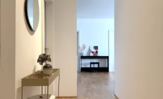 STADTGEFLÜSTER! Neuwertige 3-Zimmer-Wohnung mit bestem Qualitätsstandart zu verkaufen!