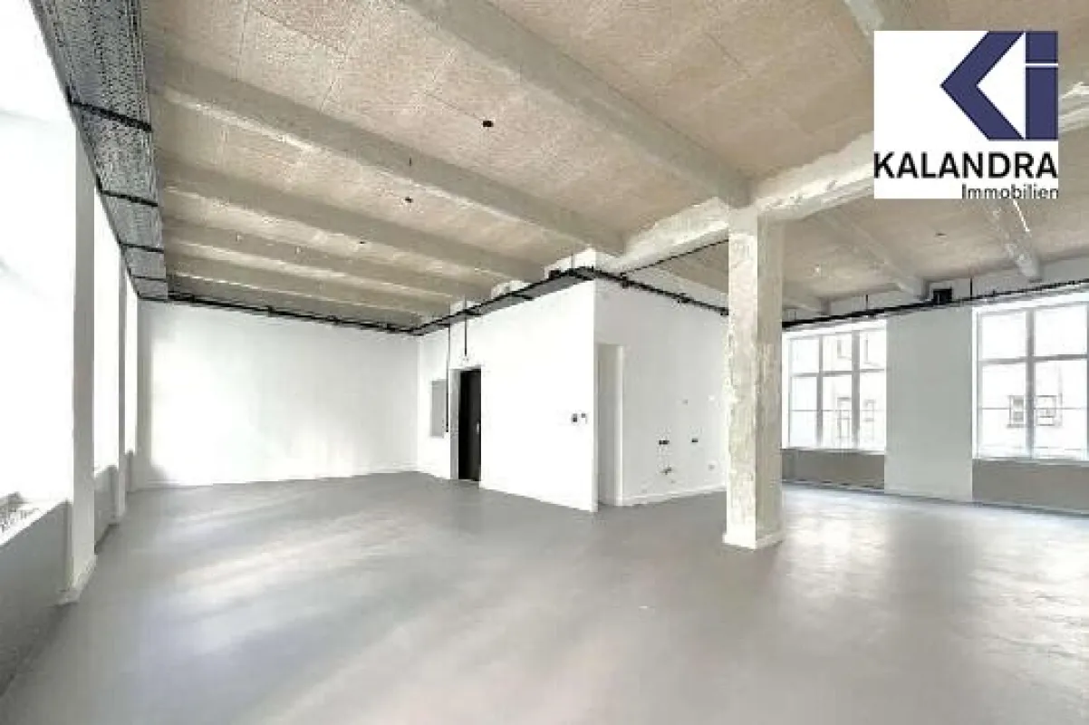 LOFT ALTBAU - BÜRO - Bild 1