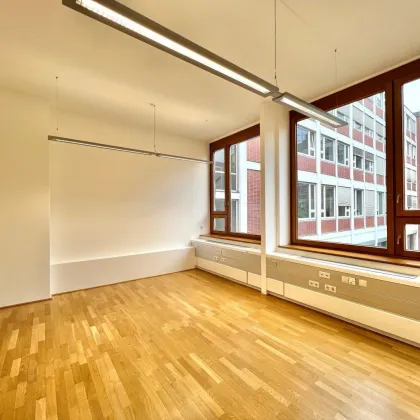 360 TOUR // INNENSTADT-BÜRO in der BÖRSE - Bild 2