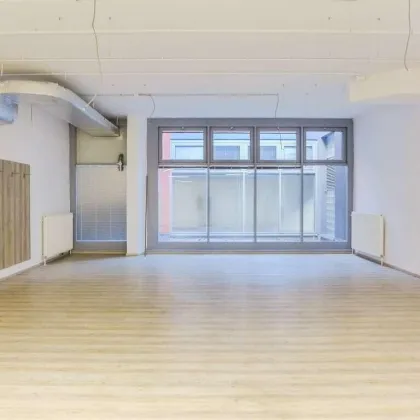 PRAXIS/ ORDINATION /NEUBAU-BÜRO IN ERDBERG - Bild 3