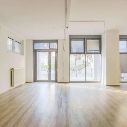 PRAXIS/ ORDINATION /NEUBAU-BÜRO IN ERDBERG - Bild 2