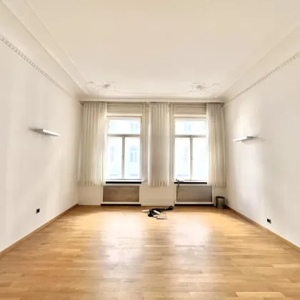 360° TOUR // REPRÄSENTATIVE BÜROFLÄCHE NAHE URANIA - Bild 2