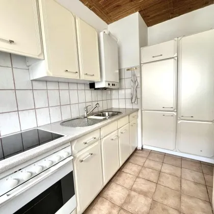 360° TOUR  //  EINFAMILIENHAUS in ruhiger COTTAGELAGE von STRASSHOF // FULLY FURNISHED DETACHED HOUSE in quiet COTTAGE AREA of "STRASSHOF" - Bild 3