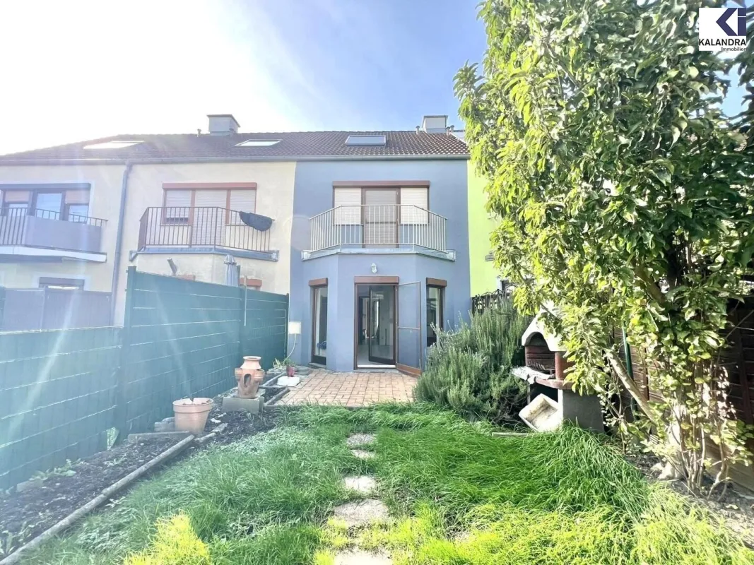 360° TOUR  //  EINFAMILIENHAUS in ruhiger COTTAGELAGE von STRASSHOF // FULLY FURNISHED DETACHED HOUSE in quiet COTTAGE AREA of "STRASSHOF" - Bild 1