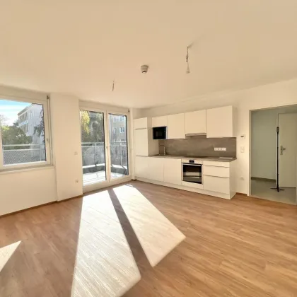 360° TOUR // TERRASSEN ERSTBEZUG WOHNUNG / FIRST LETTING BALCONY APARTMENT - Bild 3
