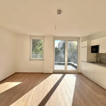 360° TOUR // TERRASSEN ERSTBEZUG WOHNUNG / FIRST LETTING BALCONY APARTMENT - Bild 2