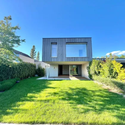 360 TOUR // LUXUS-VILLA IN NEUSIEDL AM SEE - Bild 3