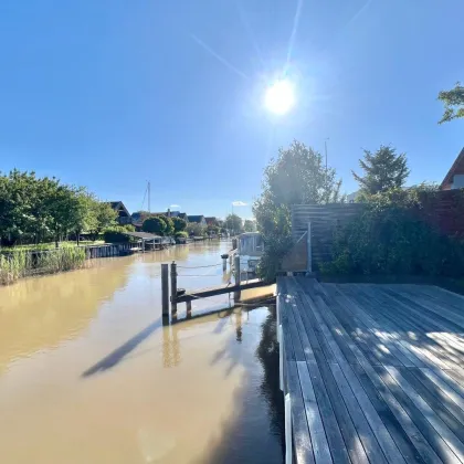 360 TOUR // LUXUS-VILLA IN NEUSIEDL AM SEE - Bild 2