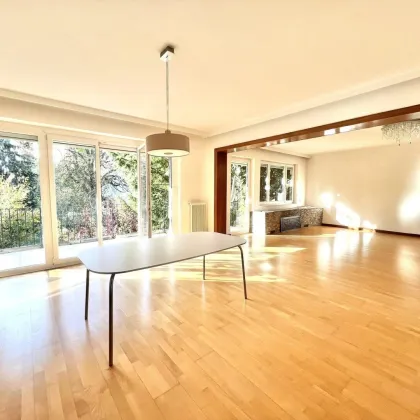 360° TOUR // TERRASSEN - NEUBAUWOHNUNG IM COTTAGE - Bild 2