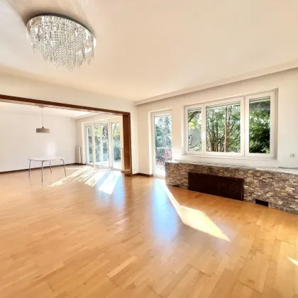 360° TOUR // TERRASSEN - NEUBAUWOHNUNG IM COTTAGE - Bild 3