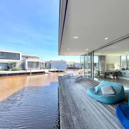 360° TOUR // LUXUS-VILLA am NEUSIEDLER SEE - Bild 3