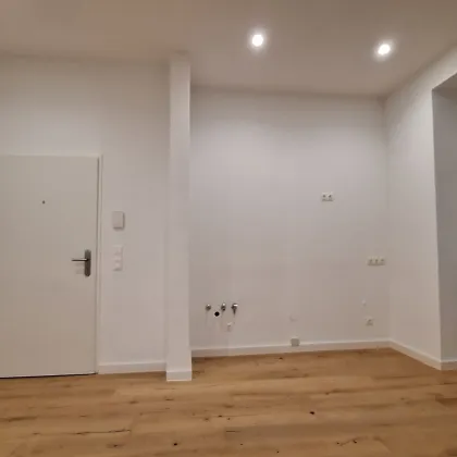 Moderne Erstbezug-Wohnung -Belvedere-Nähe - Bild 3