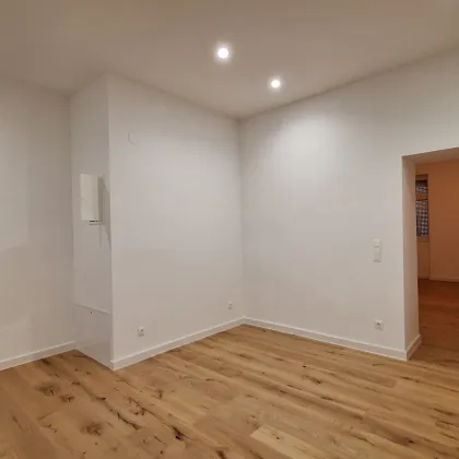 Moderne Erstbezug-Wohnung -Belvedere-Nähe - Bild 2