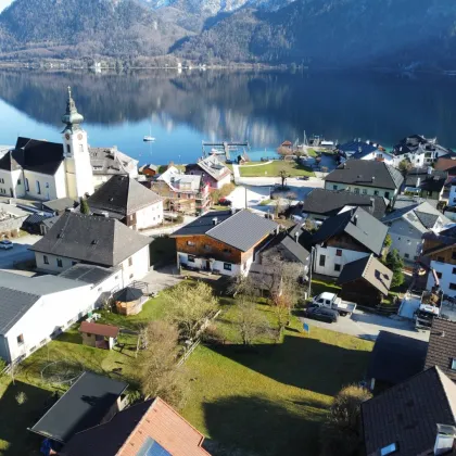 Exklusives Baugrundstück in traumhafter Lage - Bild 3