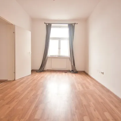 Helle 3-Zimmer Wohnung in gutem Zustand | gute Infrastruktur | direkt bei der S-Bahn und 700 m zur U3 - Bild 2