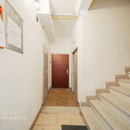 Sanierungsbedürftiges Zinshaus mit vorhandener Studie, Nähe Meidling Banhof - Bild 3