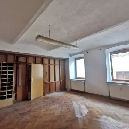 Ein Stück Geschichte im Luftkurort Aflenz - Sanierungsbedürftiges Anlageobjekt - Bild 3