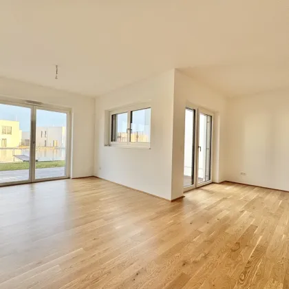 SONNENWEIHER - HOCHWERTIGES REIHENHAUS AM SEE + GARTEN - Bild 3