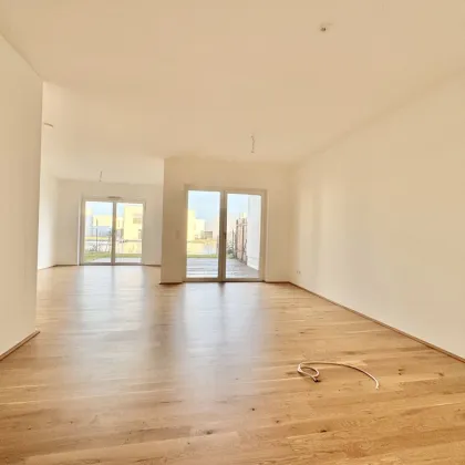 SONNENWEIHER - HOCHWERTIGES REIHENHAUS AM SEE + GARTEN - Bild 2