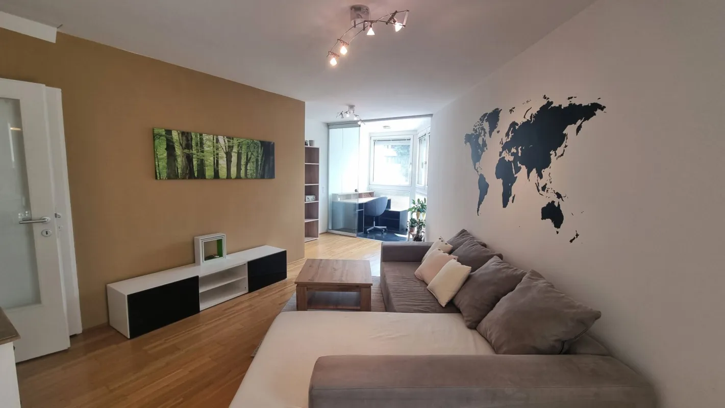 Schöne Maisonette in Toplage - Bild 1