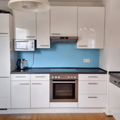 Schöne Maisonette in Toplage - Bild 2