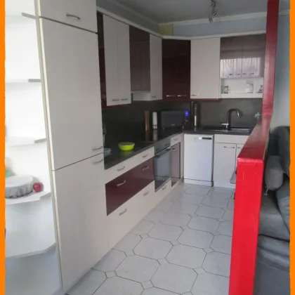 Ideal für Pendler oder als Anlagewohnung - Bild 3