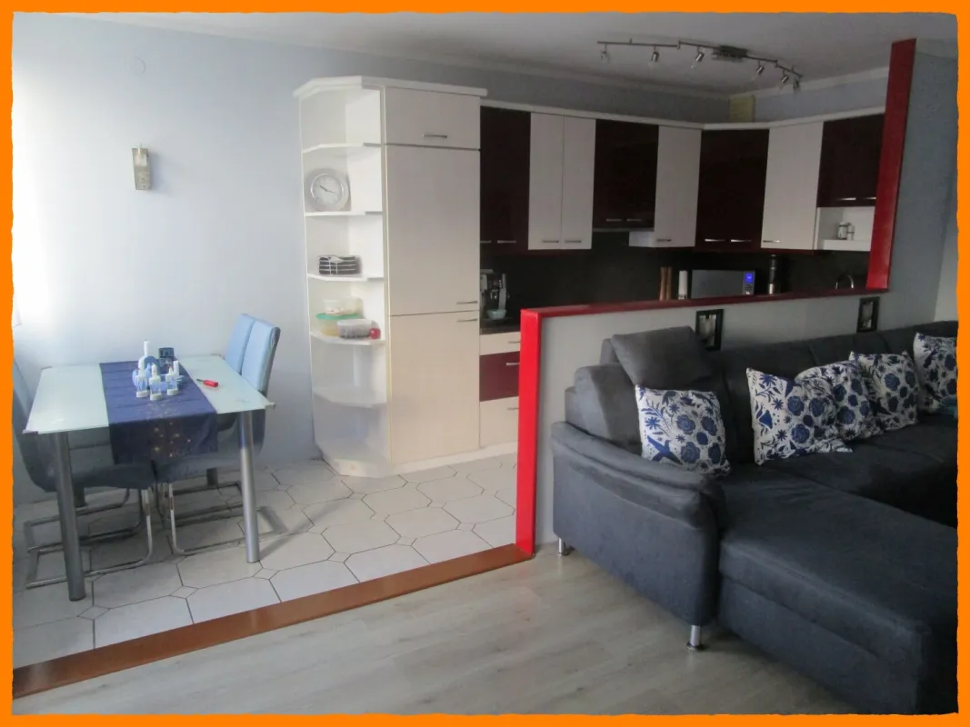 Ideal für Pendler oder als Anlagewohnung - Bild 1
