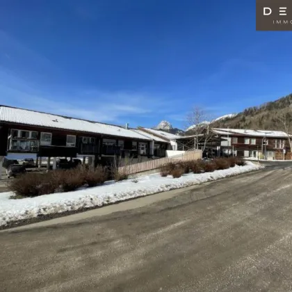 | Kapitalanlage mit Potenzial in Liezen mit schöner Aussichtslage | 1817.73m² | 2.995.000,00 € - Bild 2