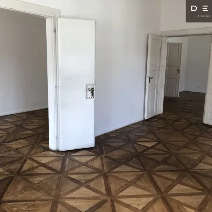 Investition im Herzen von Klagenfurt: Zinshaus mit 600m² Fläche und Stadtblick für 2.950.000,00 € - Bild 3