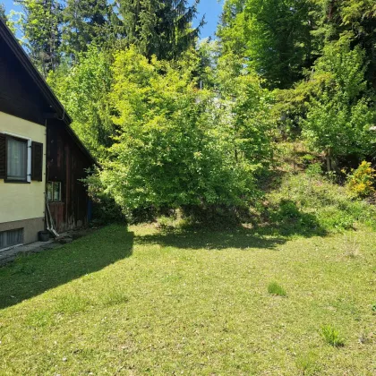 NEUREAL- Haus direkt auf der Hohen Wand zu verkaufen - Eine einmalige Gelegenheit mit atemberaubendem Panorama! - Bild 3