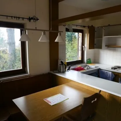 Gemütliches Ferienhaus mit Garten und Terrasse in Leobendorf - perfekt zum Entspannen! - Bild 3