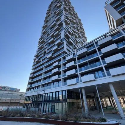 TERRASSSENWOHNUNG | 3 ZIMMER | LUXUS - Bild 2