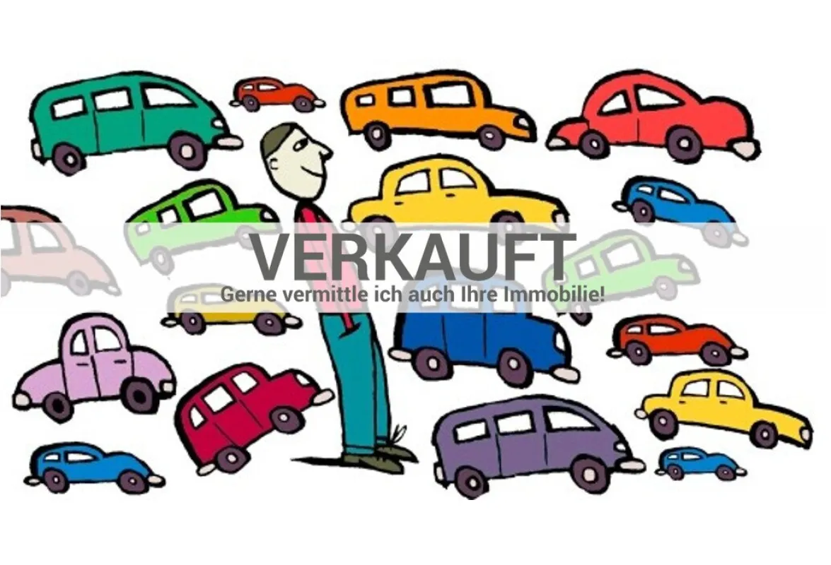 VERKAUFT - Garagenplatz - Bild 1