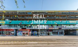 Exklusives Geschäftslokal mit Lagerraum in 1210 Wien