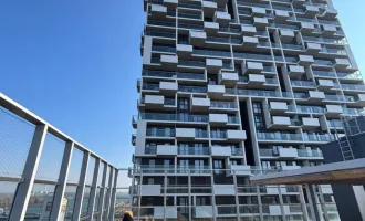TOPLAGE | FERNBLICK | 36. ETAGE
