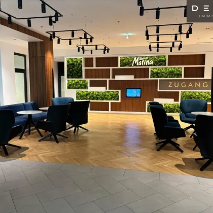 TOPLAGE | FERNBLICK | 36. ETAGE - Bild 3