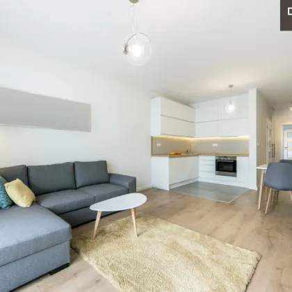 TOPLAGE | FERNBLICK | 36. ETAGE - Bild 2