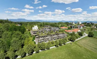 Freiraum & Entspannung – Wohnen mit Weitblick nahe Graz
