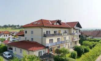 Ein Zuhause zum Ankommen – Sonnige 3-Zimmer-Wohnung mit sonnigem Balkon!