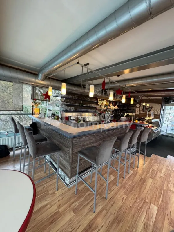 Gewerbeimmobilie Mitten in Leoben - 210m² mit Terrasse! - Bild 1