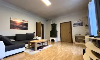 Idyllisches Haus mit viel Platz in Neupölla !
