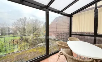 Nettes 7-Zimmer-Haus in Neupölla mit Garten und Terrasse!