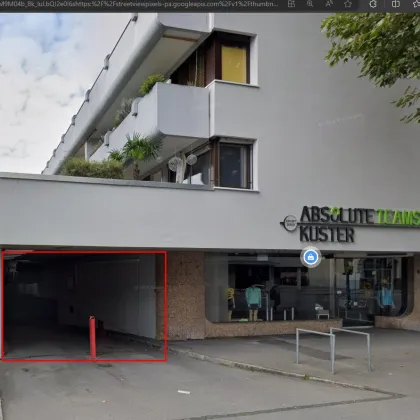 Tiefgaragenplätze in Dornbirn - Bild 2