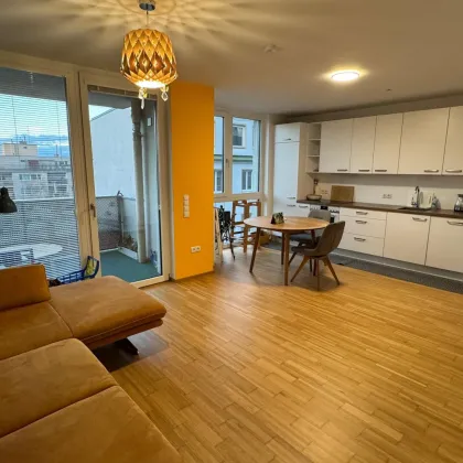 3 ZIMMER NEUBAU IM HERZEN VON MEIDLING! - Bild 2