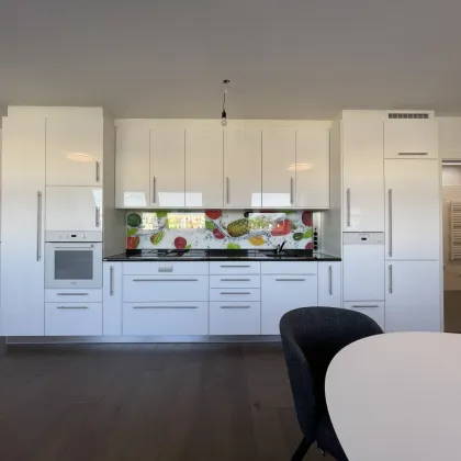 Zentrale 2-Zimmer Wohnung mit Top-Austattung - zur Anlage oder Eigennutzung - Bild 2